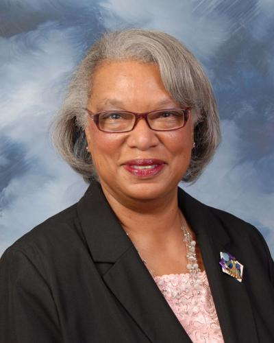Hazelwood Councilwoman Lisa Matlock