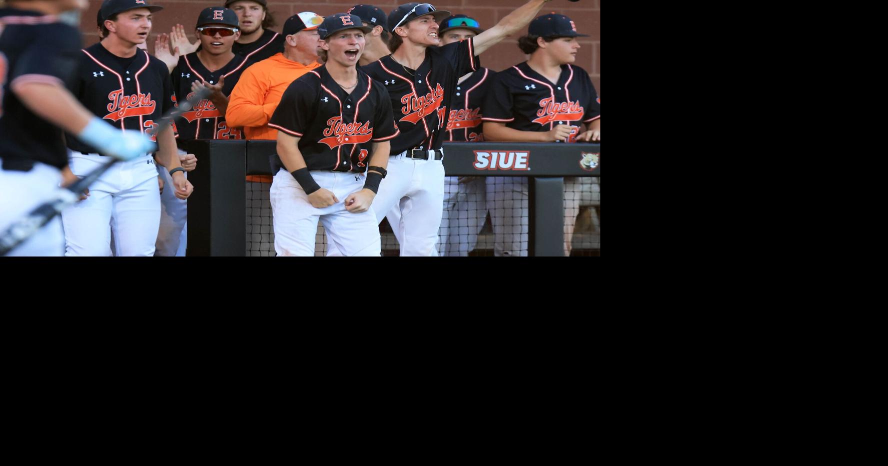 Edwardsville outlasts O'Fallon in eight innings to reach 4A sectional final Warren Mayes | Special to the Post-Dispatch