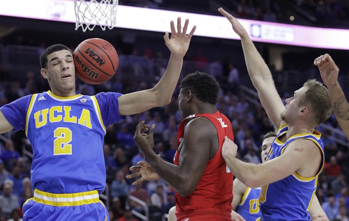 College Basketball Roundup Ucla Beats Ohio State To Stay