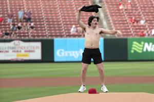 Cardinals host Pirates