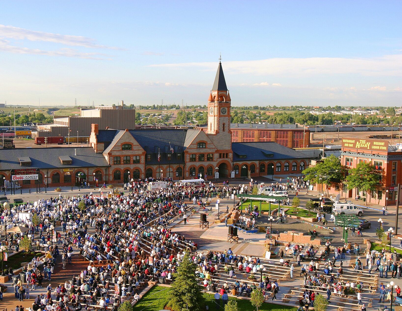 Escorts Cheyenne Wyoming