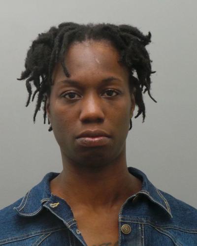 Woman charged in St. Louis County shooting death of her father