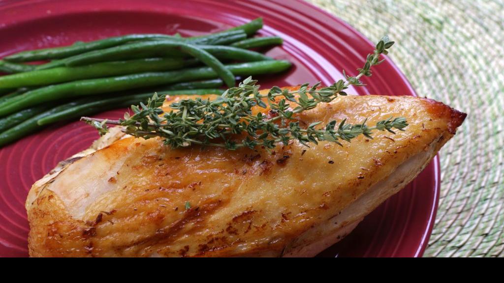 Thyme to spare 3 great recipes for cooking with thyme Food and