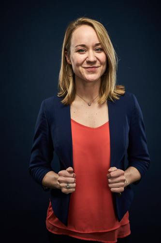 Anvil CEO Jenny Bristow