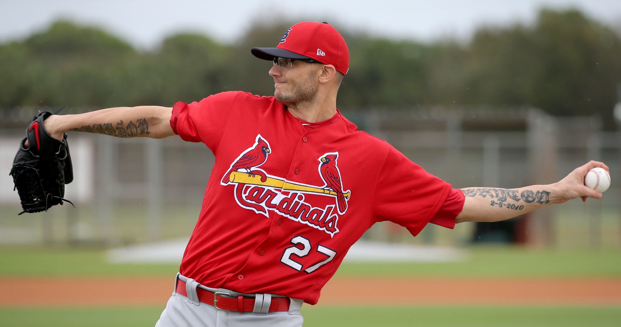 matt carpenter alternate jersey