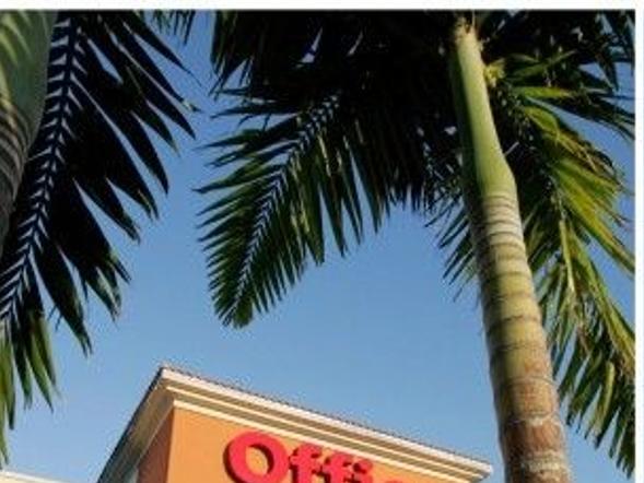 Officemax Office Depot Stores In St Louis Brentwood Closing Local Business Stltoday Com