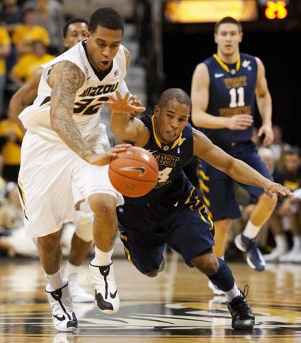 West Virginia's Devin Williams Poised For Stardom