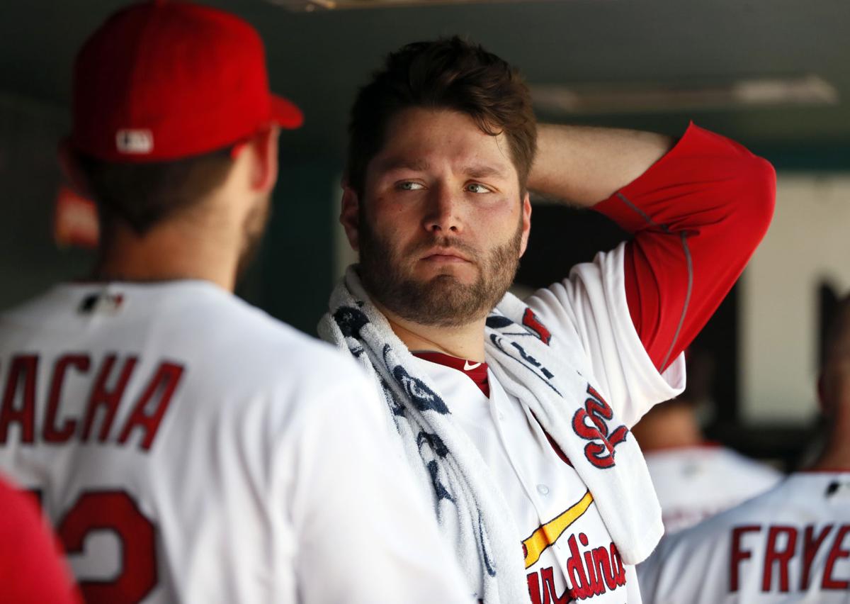 BenFred: Inflated market, past whiffs should steer Cardinals away