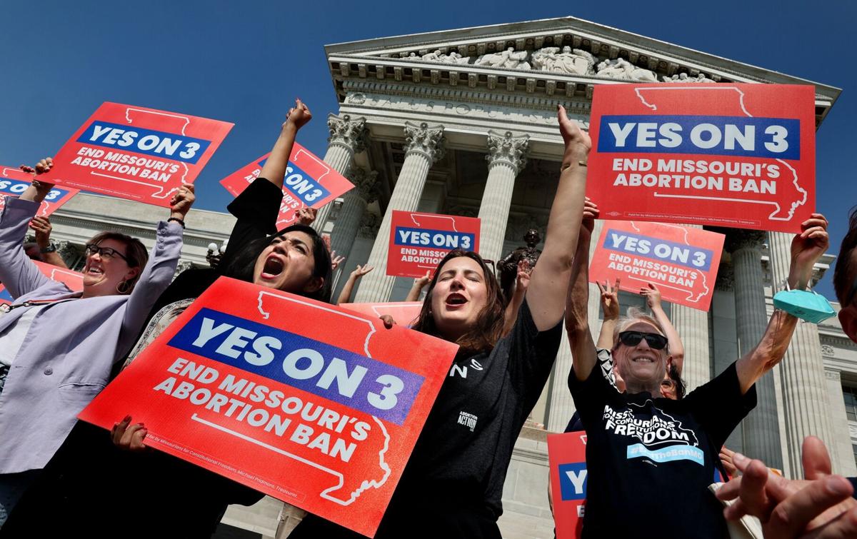 Missouri doctors describe horrors abortion ban state creates