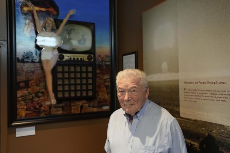 Miss Atomic Bomb Mystery