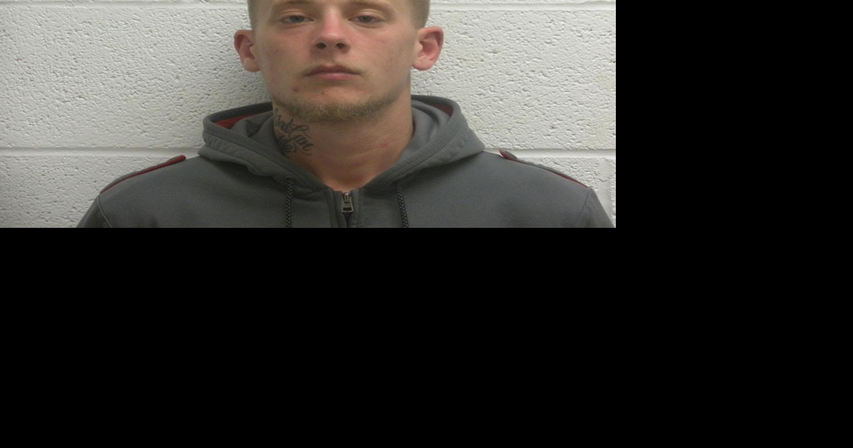 Man charged with shooting during South Roxana drug deal