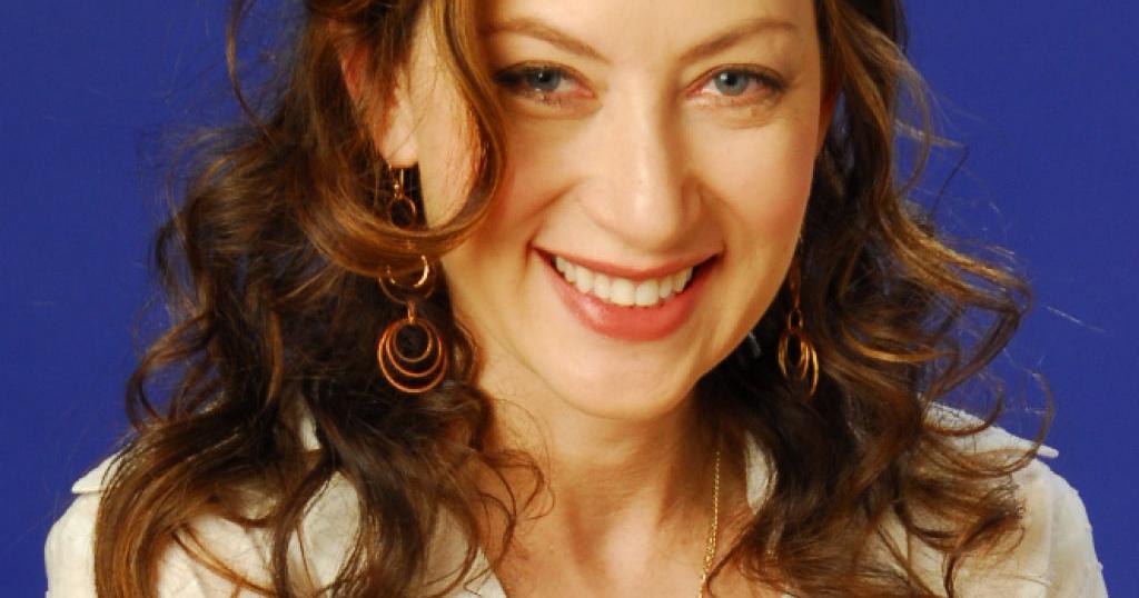 What about getting older is funny? Annabelle Gurwitch tells us What about getting older is funny? Annabelle Gurwitch tells us