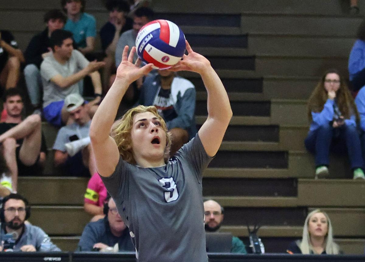 Francis Howell Central's Next Big Step