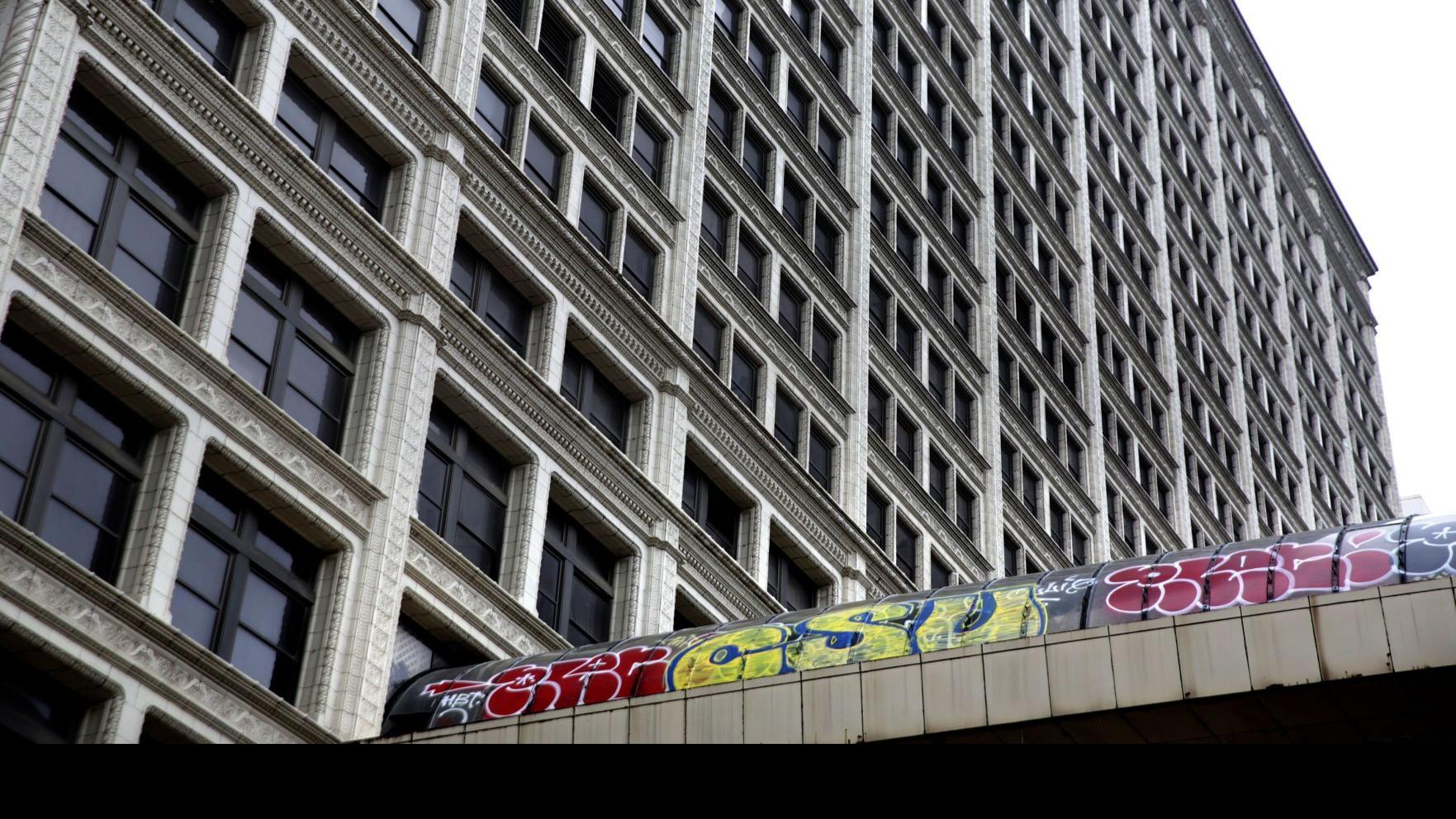Railway Exchange in downtown St. Louis could get fresh start under city proposal