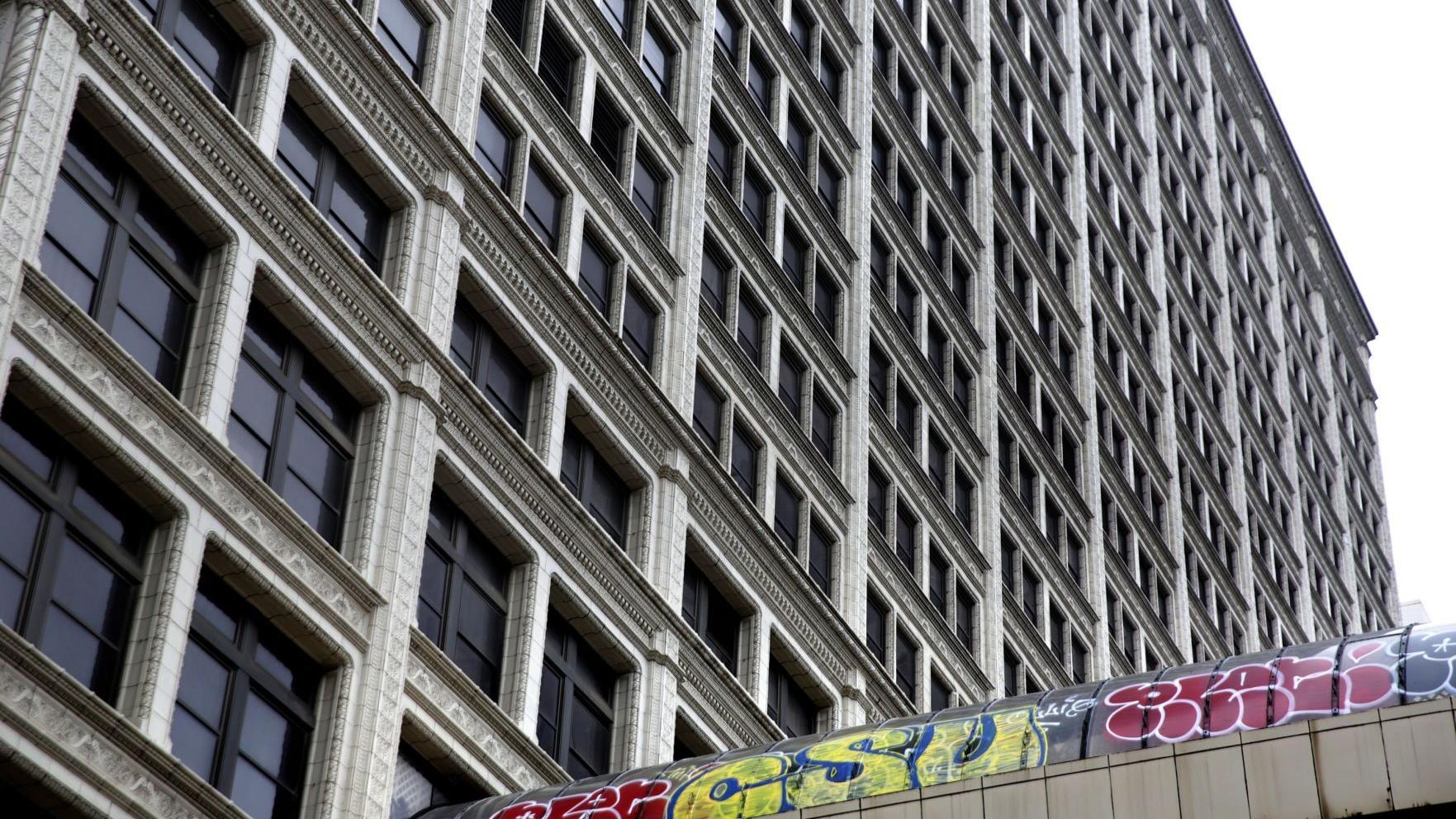 Railway Exchange in downtown St. Louis could get fresh start under city proposal