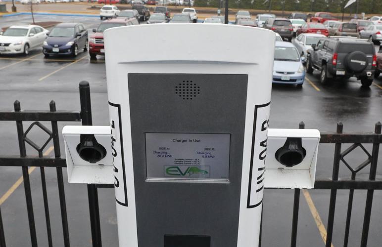 Ameren's pitch to advance electric vehicle charging efforts gets