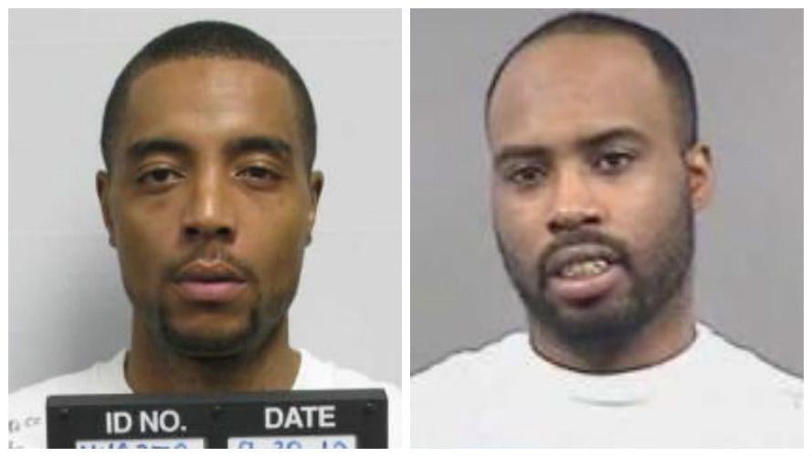 7 from 'Downtown Taliban' indicted; Feds say they were responsible for