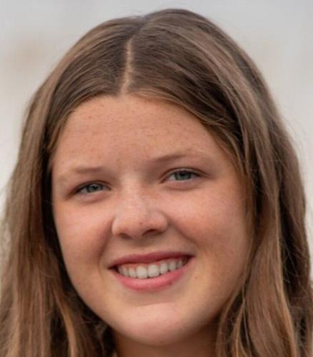 Elsberry Scholar Athlete Mya Pflasterer