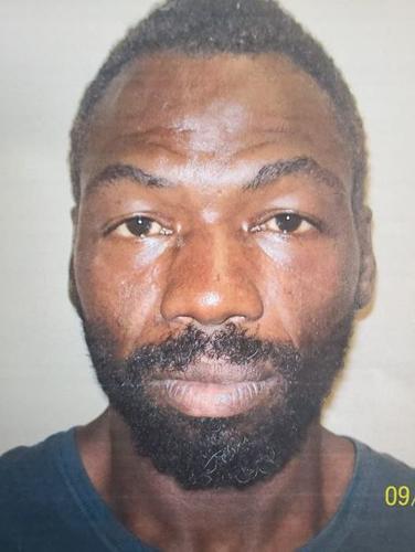 Man charged with hitting East St Louis police officer with brick