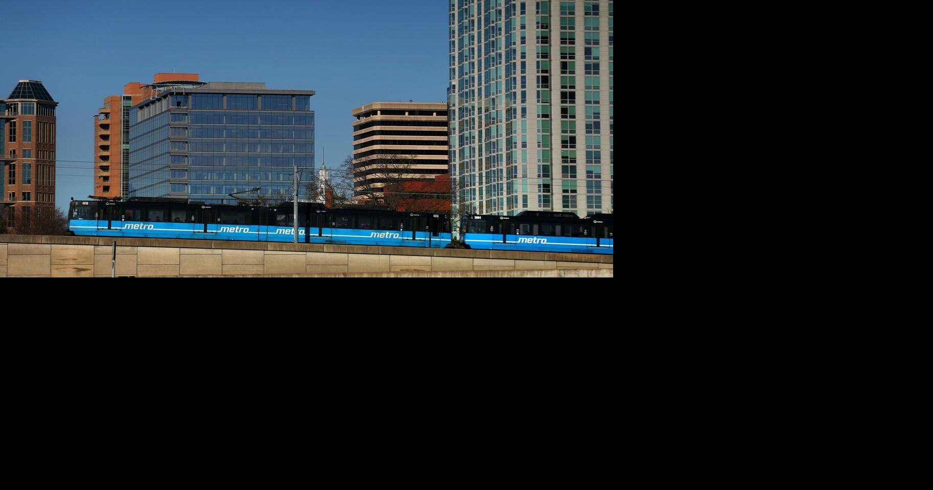 Group offering free passes for MetroLink, Metro buses