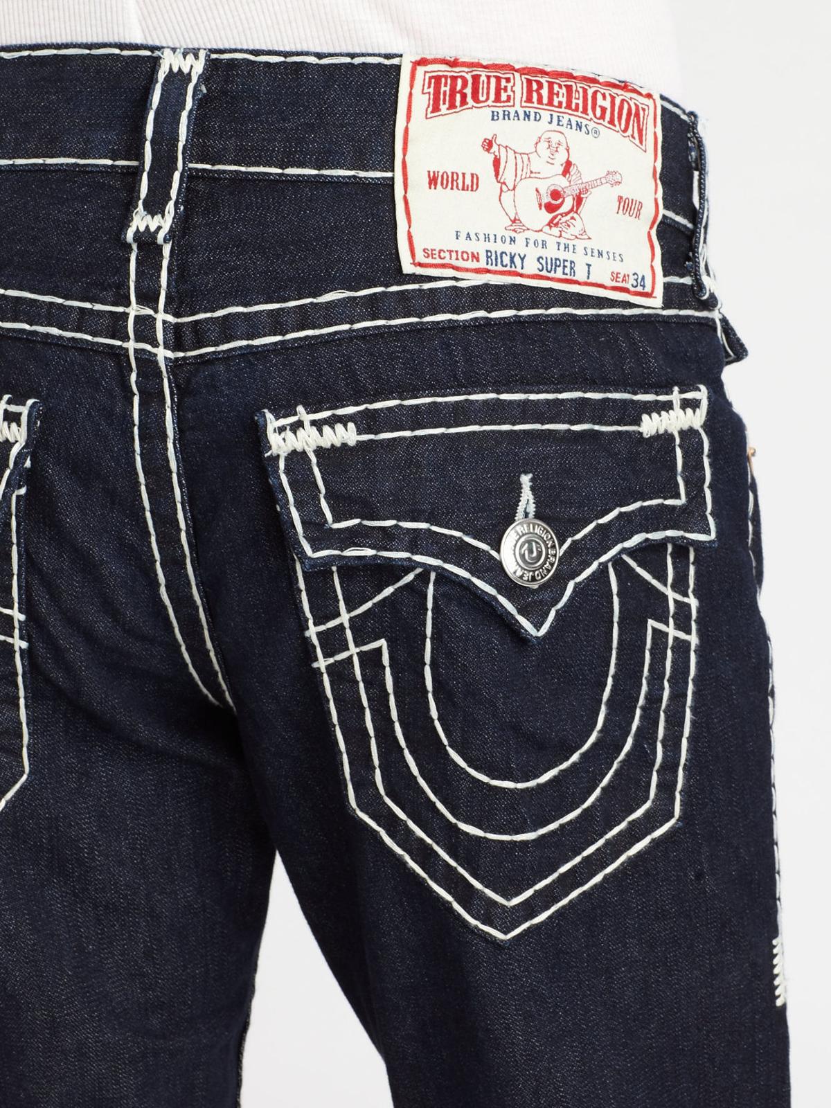 True Religion opens at Premium Outlets