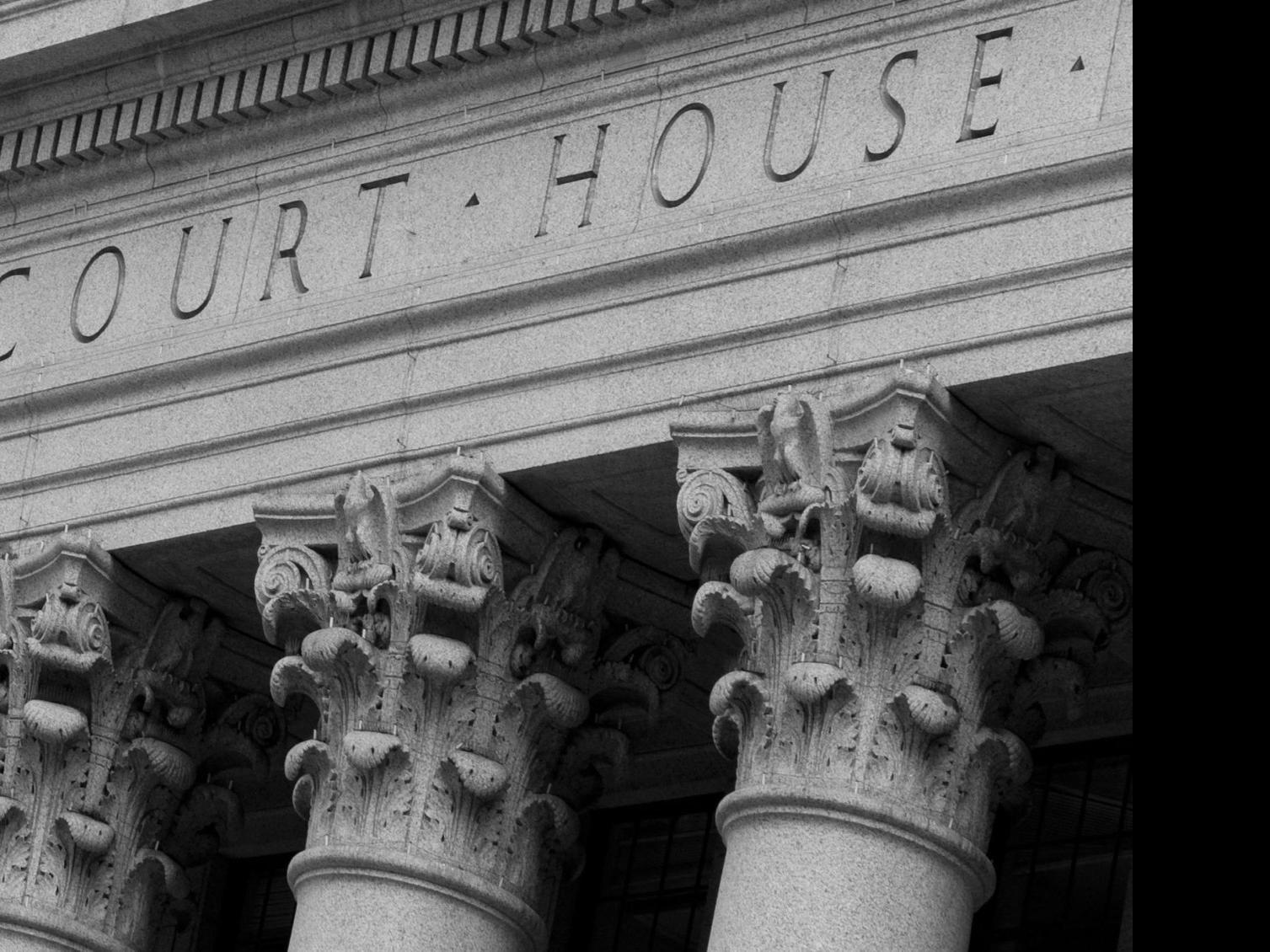 Former Hazelwood East High Student Sues Over Armed Detention By