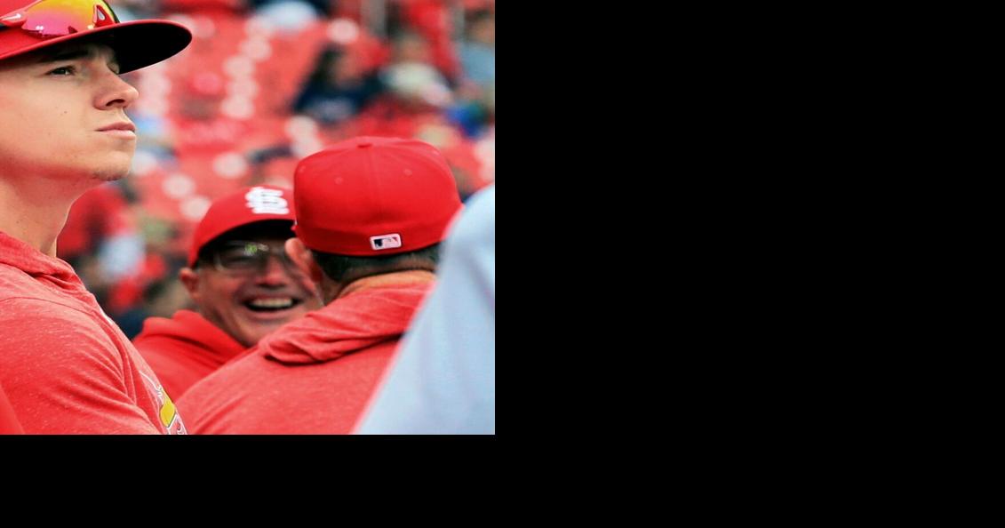 Cardinals' Tyler O'Neill defends effort, but Oliver Marmol reiterates  criticism - ESPN