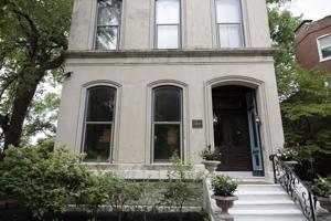At Home with Ryan Hiser and David Tran