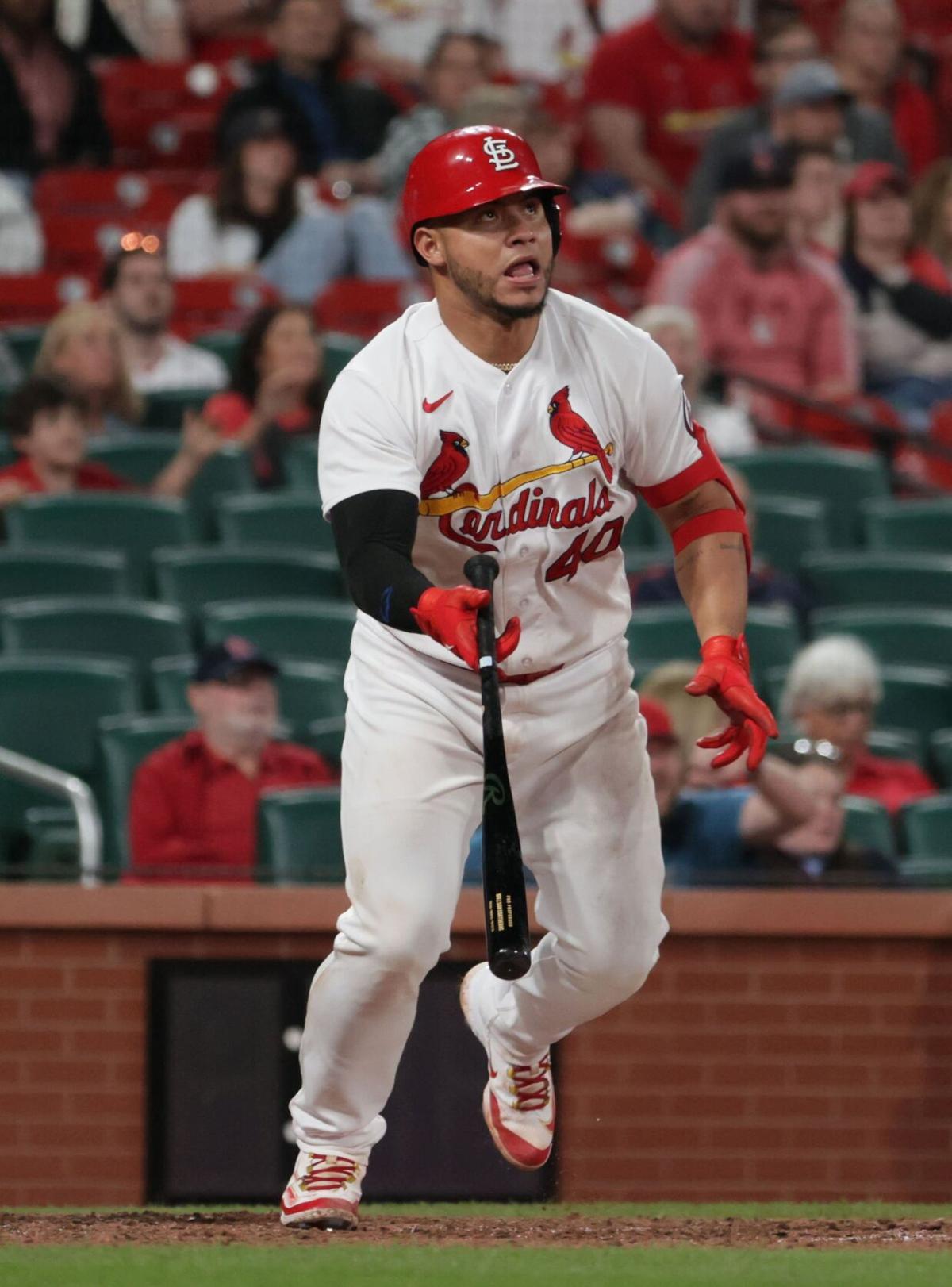 Counting down the 20 most important Cardinals in 2023: #19 Jordan Hicks