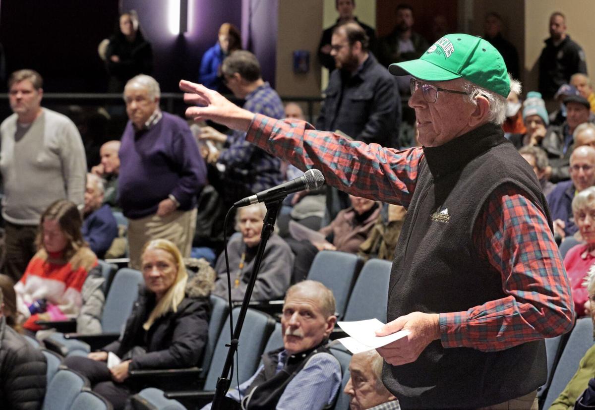 Editorial ‘Just because’ isn't explanation enough for Clayton School