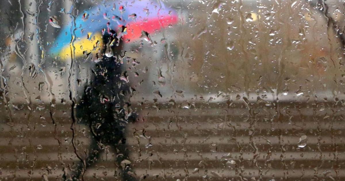 Adding insult to injury, more storms are heading to St. Louis