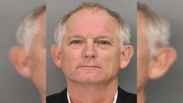 60-year-old Man Convicted Of Molesting 8 And 10-yo Family Members