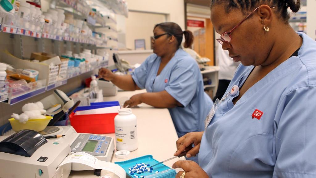 Walgreens Employee Login >> Express Scripts Walgreens Form New Alliance Business Walgreens Employee Login >> Express Scripts Walgreens Form New Alliance Business