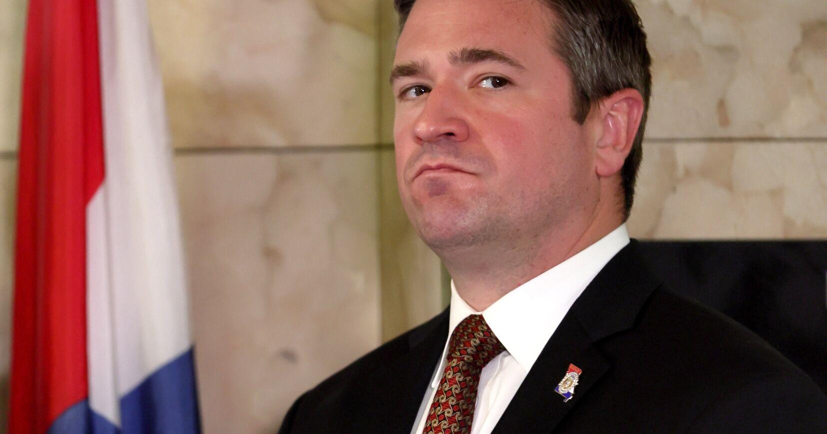'Out of his lane': Missouri's unelected AG has taken aggressive steps to expand power - Vimarsana News