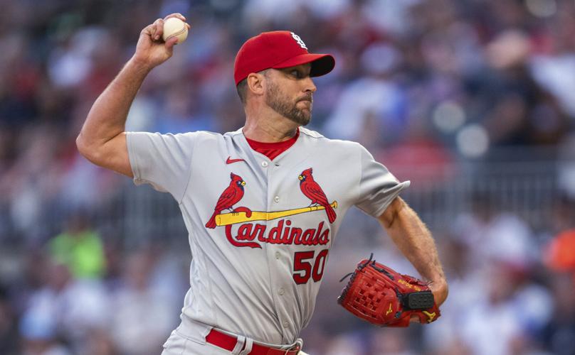 Adam Wainwright's Final Start In Atlanta, The St. Louis Cardinals Shock  Strider And The Braves! 