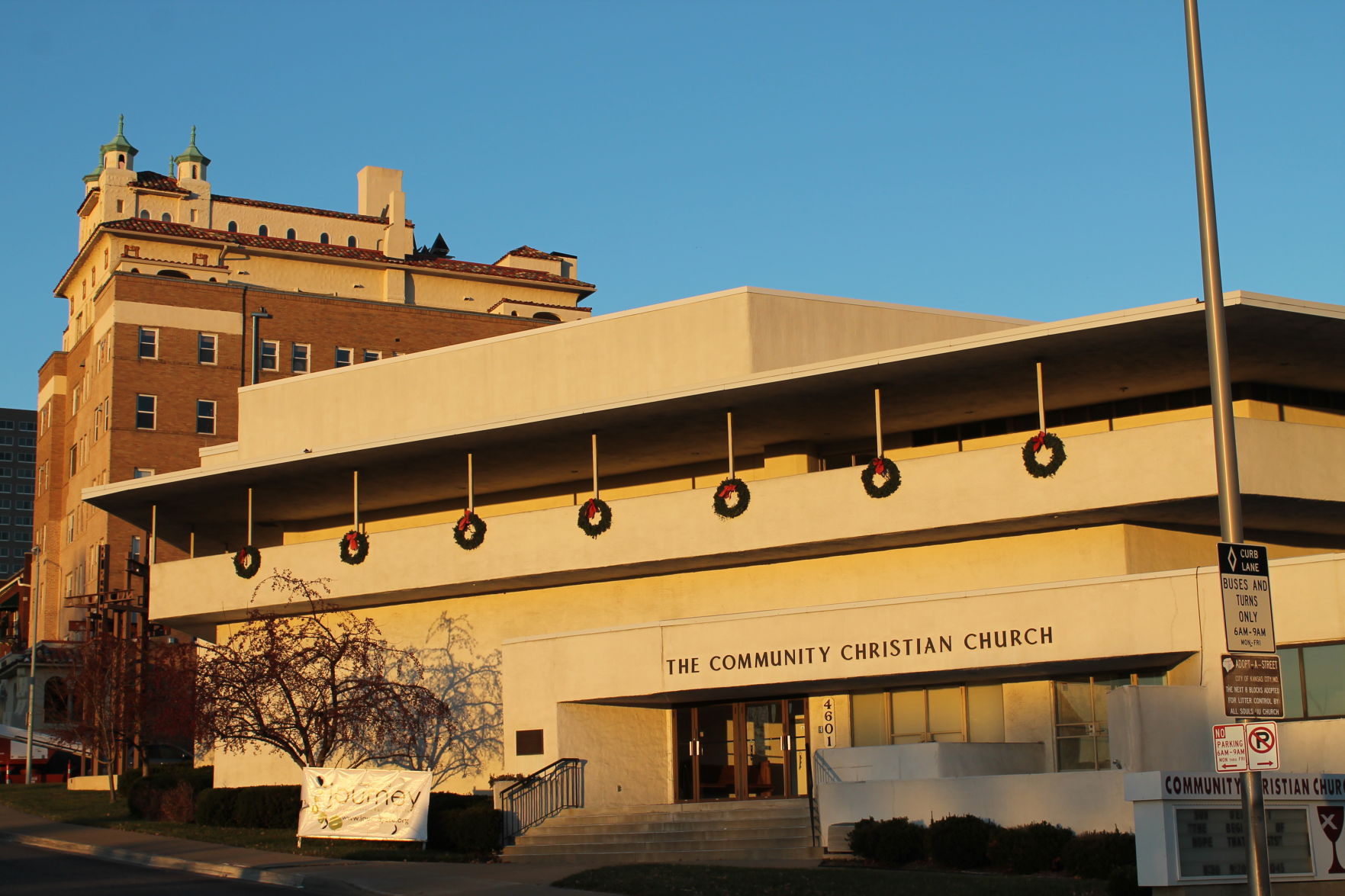 Happy 150th, Frank Lloyd Wright! His Legacy Endures In St. Louis ...