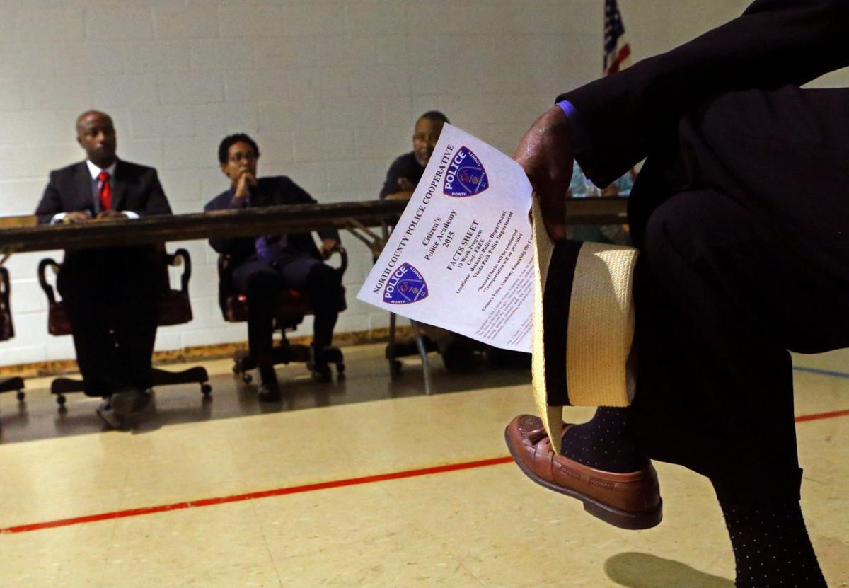 #39 Widespread problems #39 in Wellston court include missing files