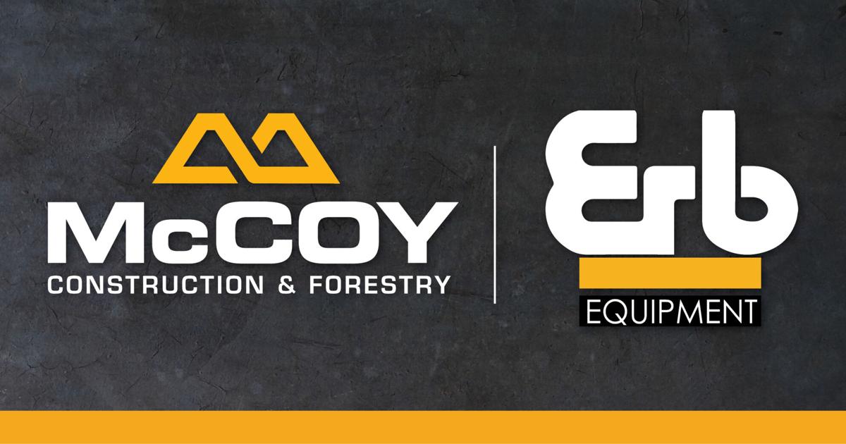 McCoy | Erb Equipment Acquisition