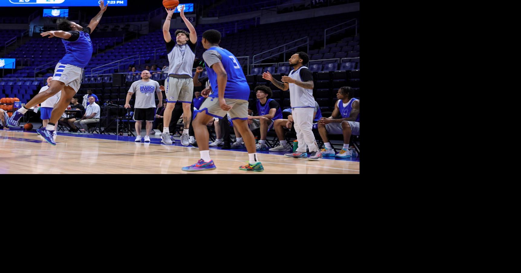 See SLU men's basketball's 2026-27 nonconference schedule