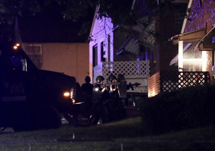 Jury convicts St. Louis man of murder in 2018 homicide