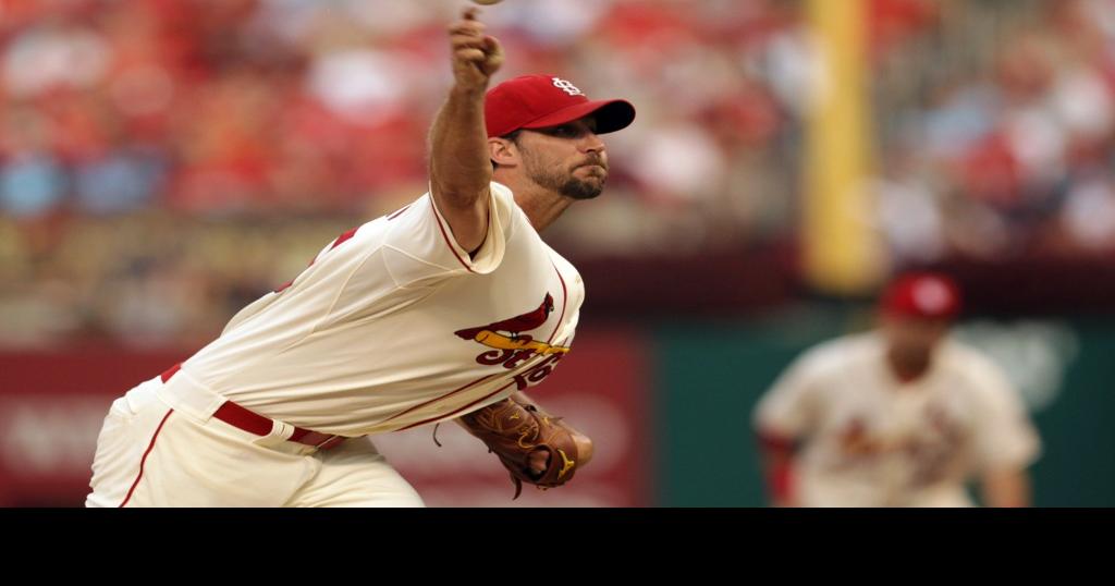 Series preview Cardinals vs. Mariners