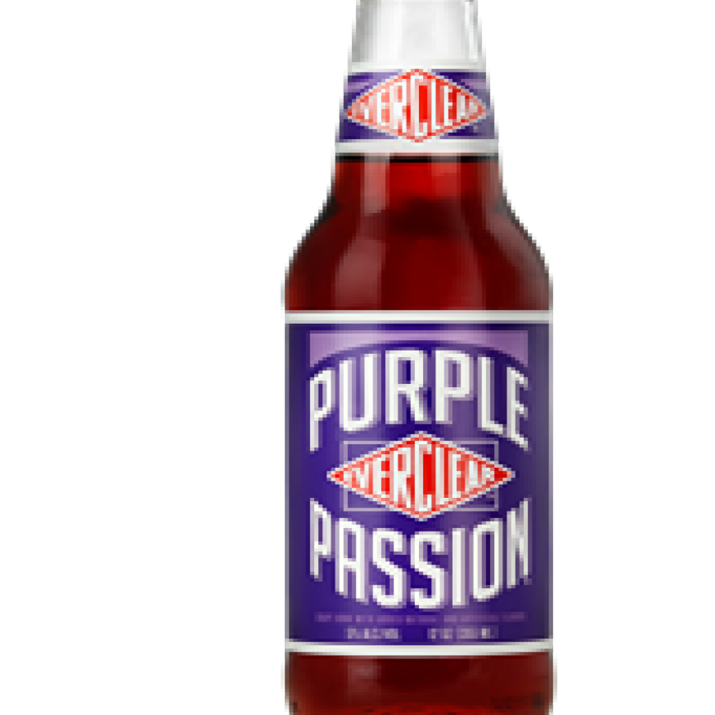 It S Purple Passion But With Less Of A Kick Food And Cooking Stltoday Com