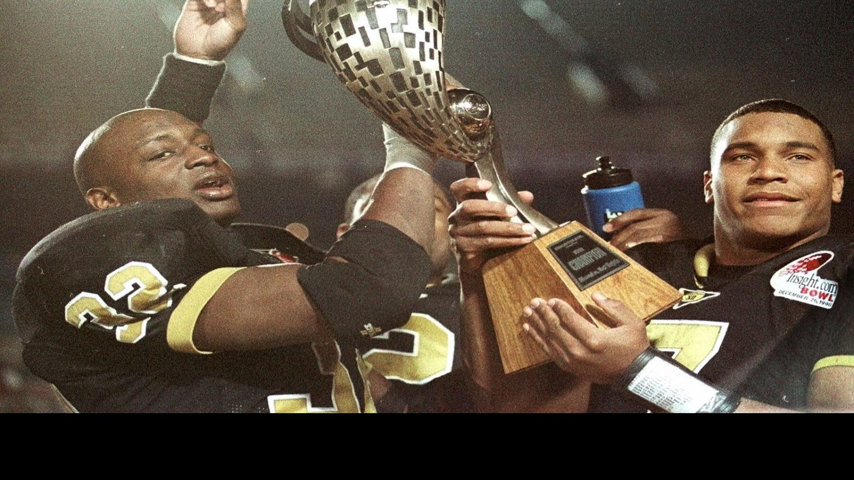 Matter's Best of Mizzou: No. 15, Corby Jones & Devin West