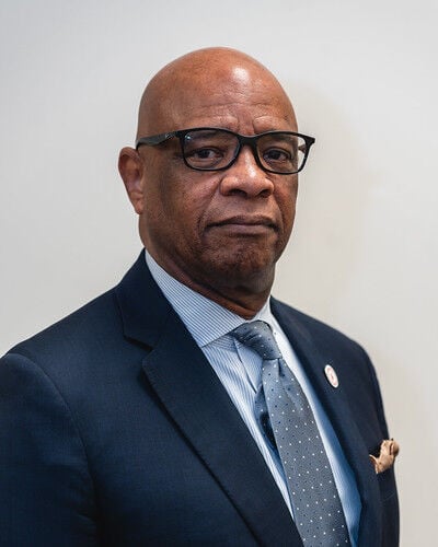 SLATE Welcomes Howard Hayes to the St. Louis Workforce Development Board