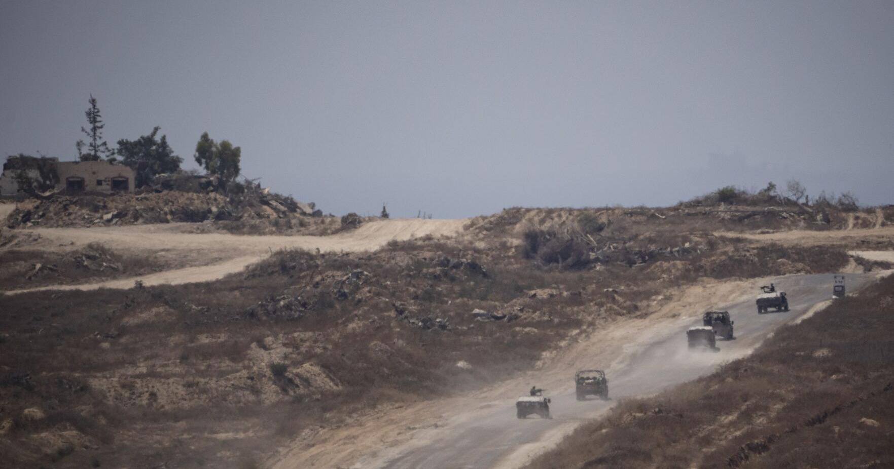 UN Security Council adopts US-sponsored cease-fire resolution aimed at ending Gaza war - Vimarsana News