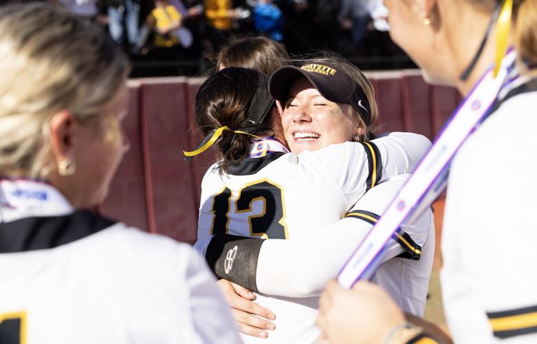 Lafayette vs. Rock Bridge