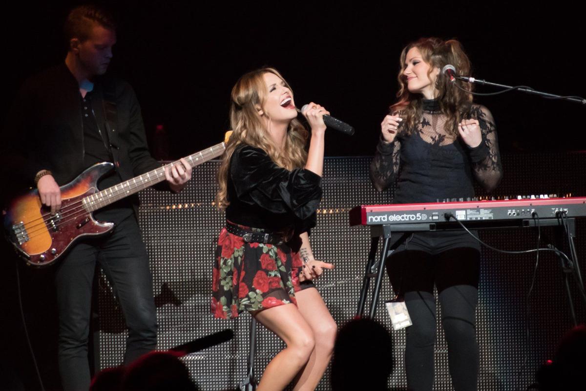 Carly Pearce