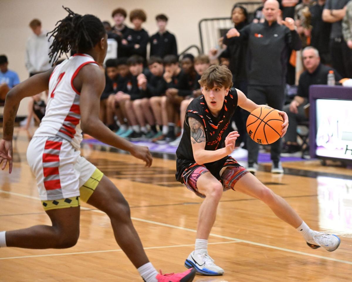 Alton vs Edwardsville