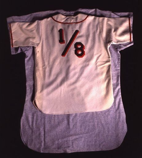 eddie gaedel jersey