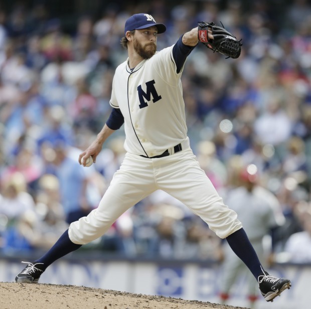 Dodgers To Acquire John Axford - MLB Trade Rumors